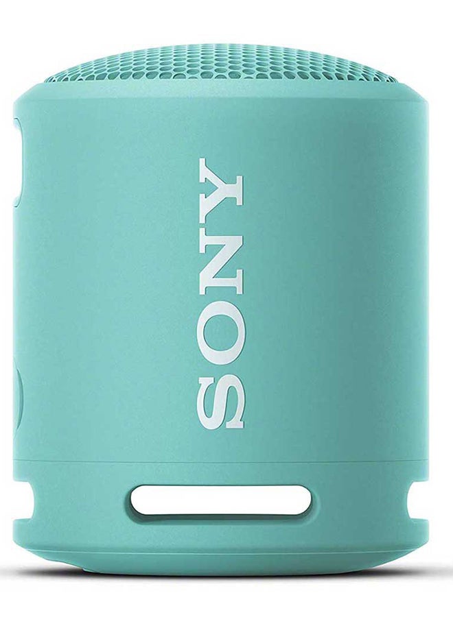 Sony XB13 Portable Wireless Speaker sky blue - Image 3