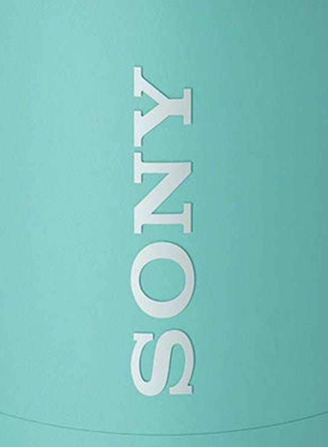 Sony XB13 Portable Wireless Speaker sky blue - Image 5