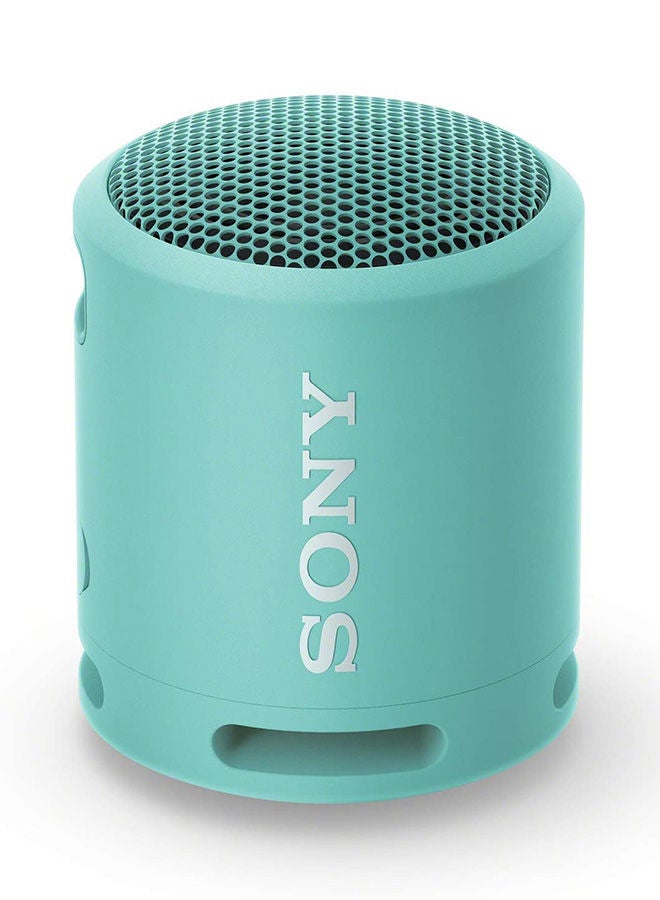 Sony XB13 Portable Wireless Speaker sky blue - Image 1