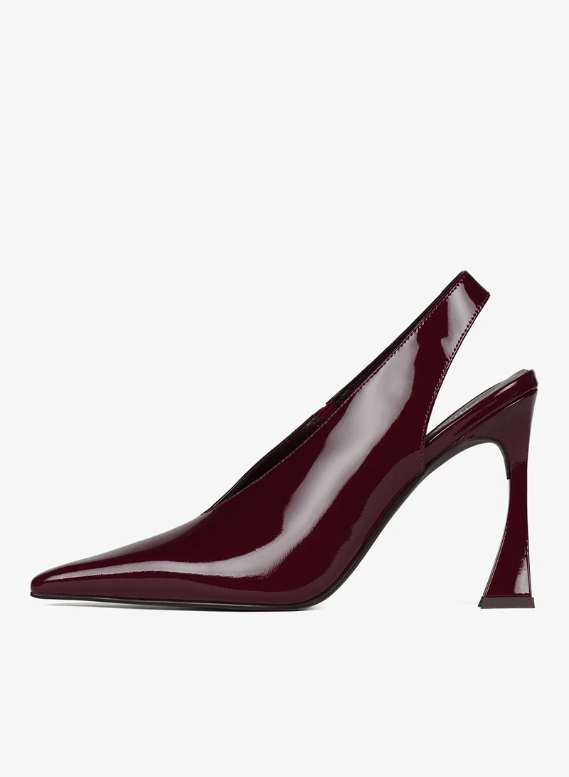 Jeffrey Campbell Slingback Pump