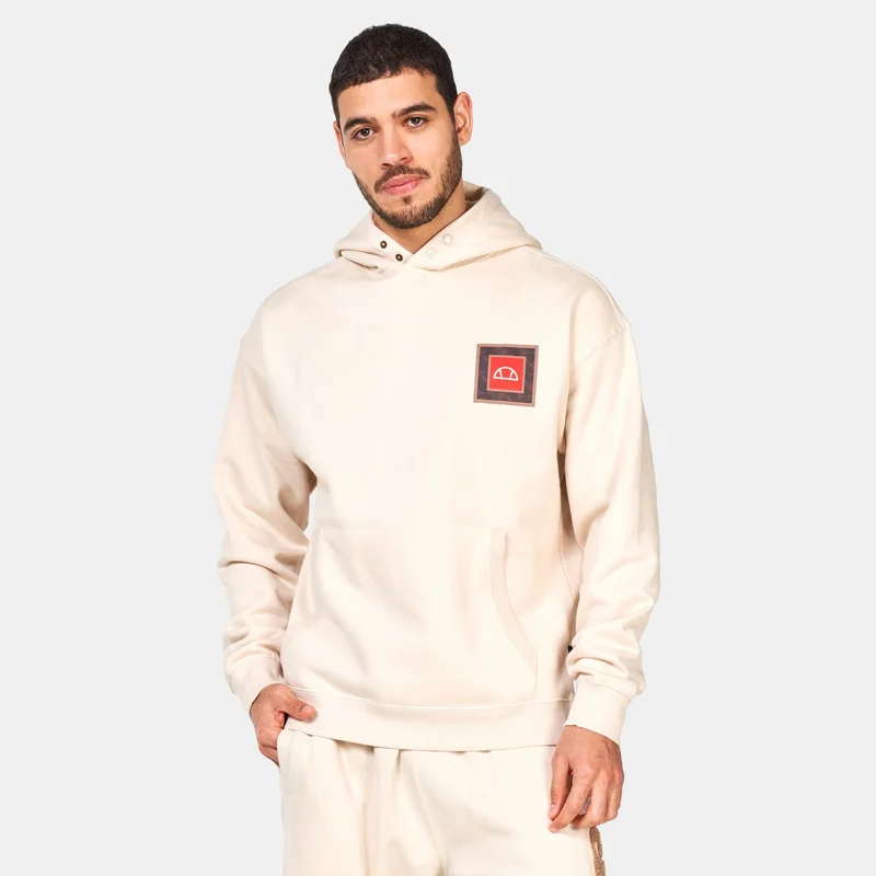 Ellesse Men's Prerro OH Hoodie