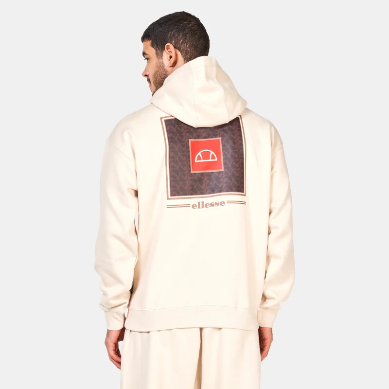 Ellesse Men's Prerro OH Hoodie