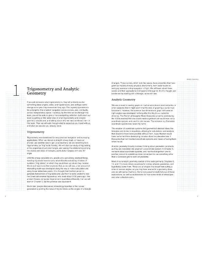 Make - Trigonometry : Build your way from triangles to analytic geometry - Image 2