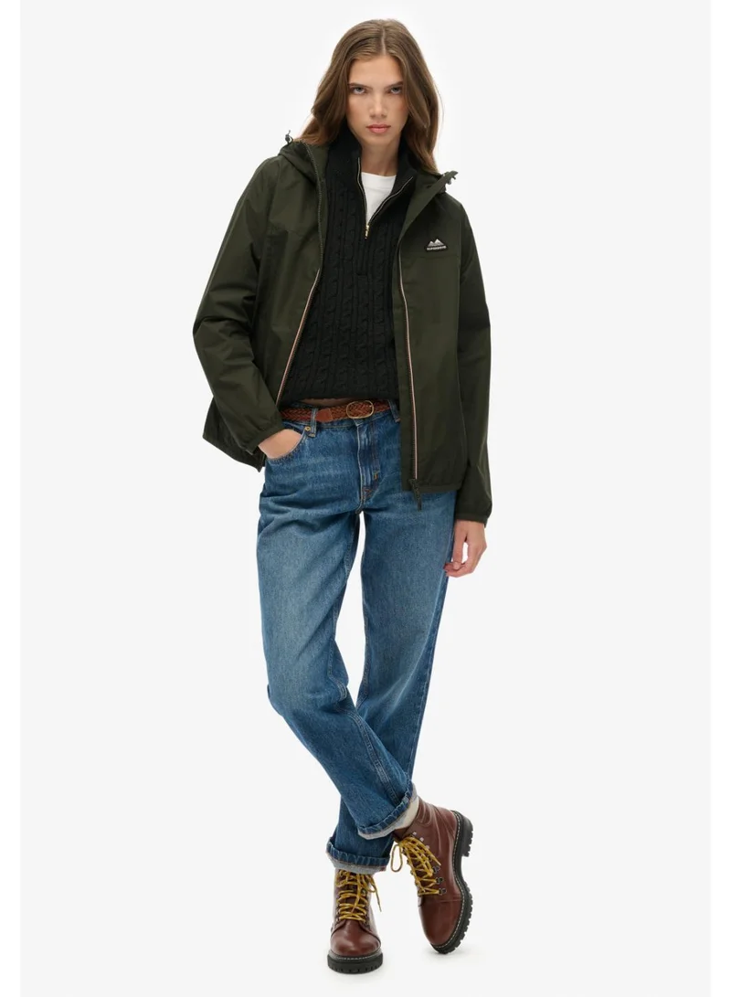 Essential Tri Windbreaker Jkt