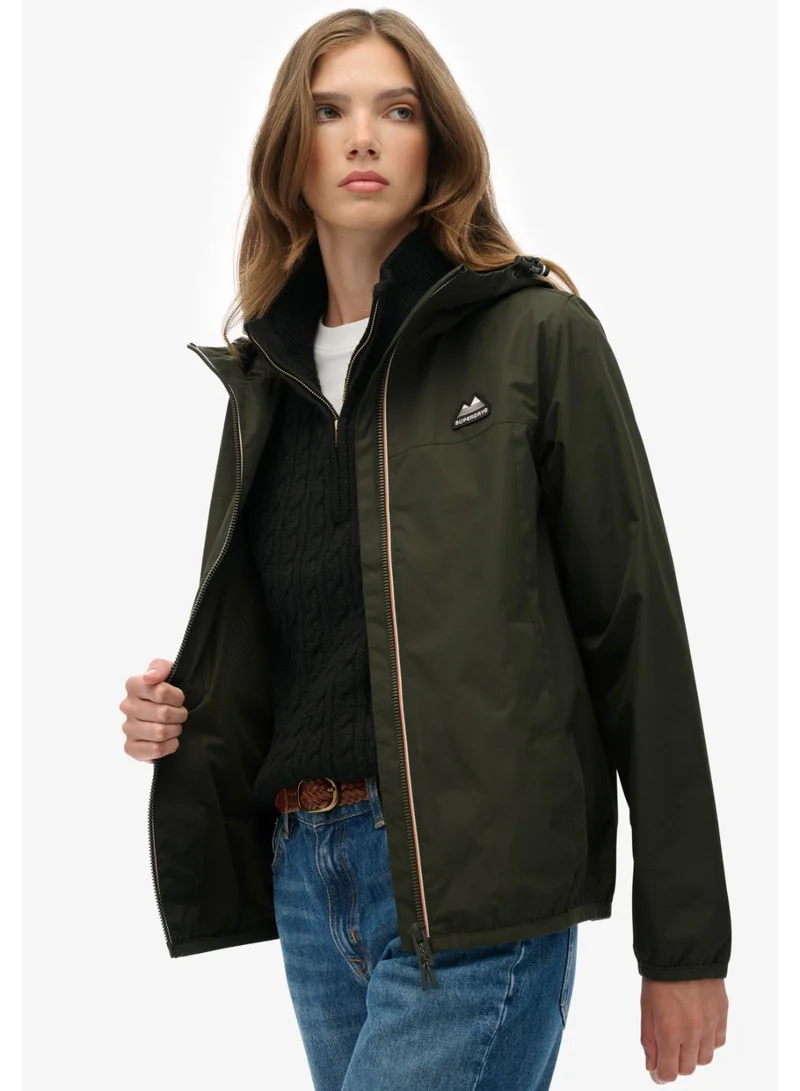 Superdry  Essential Tri Windbreaker Jkt for Women | Best Price UAE