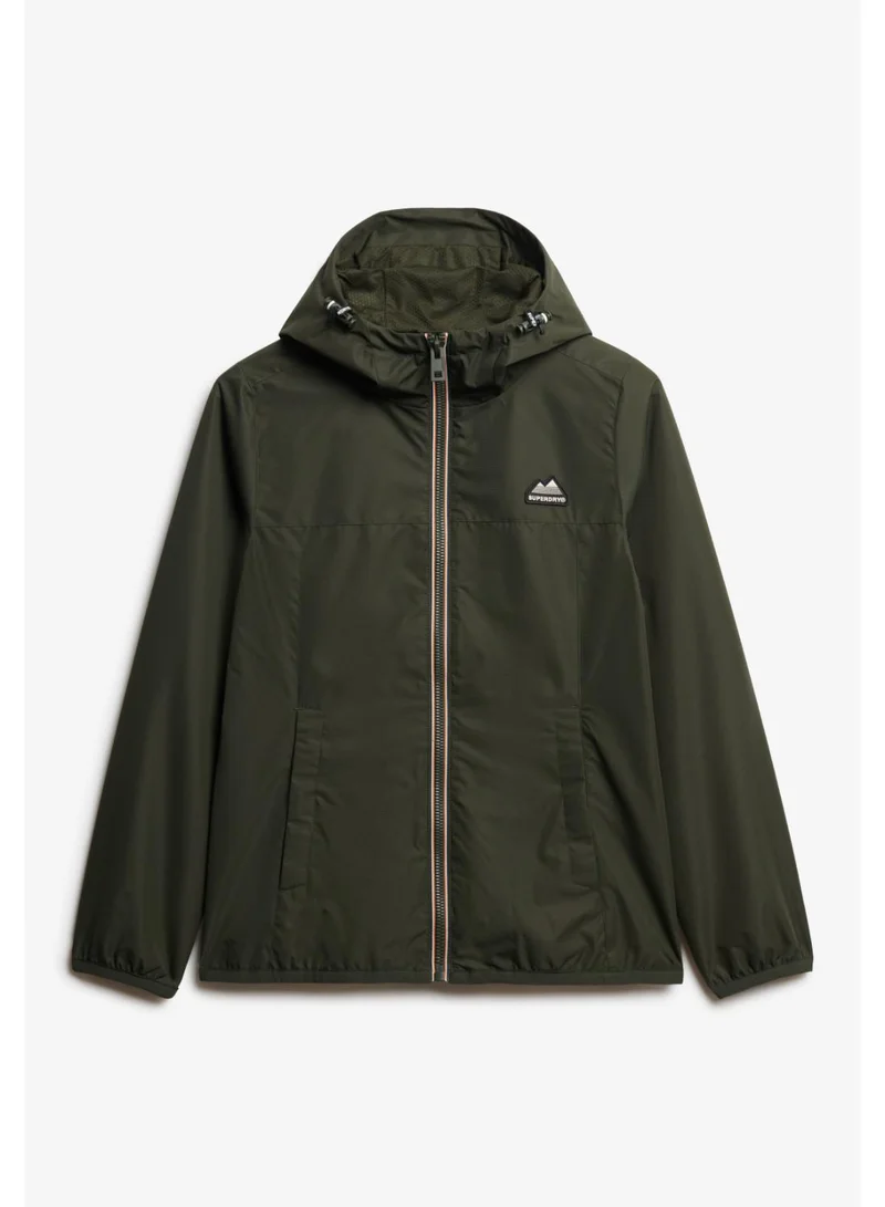 Superdry  Essential Tri Windbreaker Jkt for Women | Best Price UAE