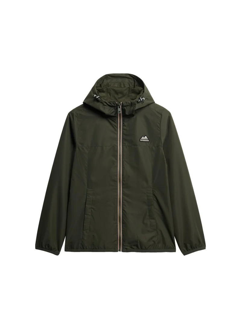 Superdry  Essential Tri Windbreaker Jkt for Women | Best Price UAE