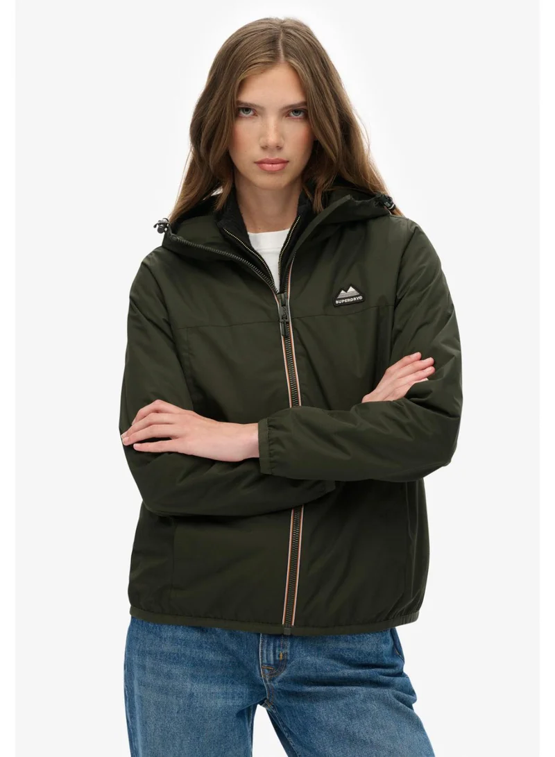 Superdry  Essential Tri Windbreaker Jkt for Women | Best Price UAE