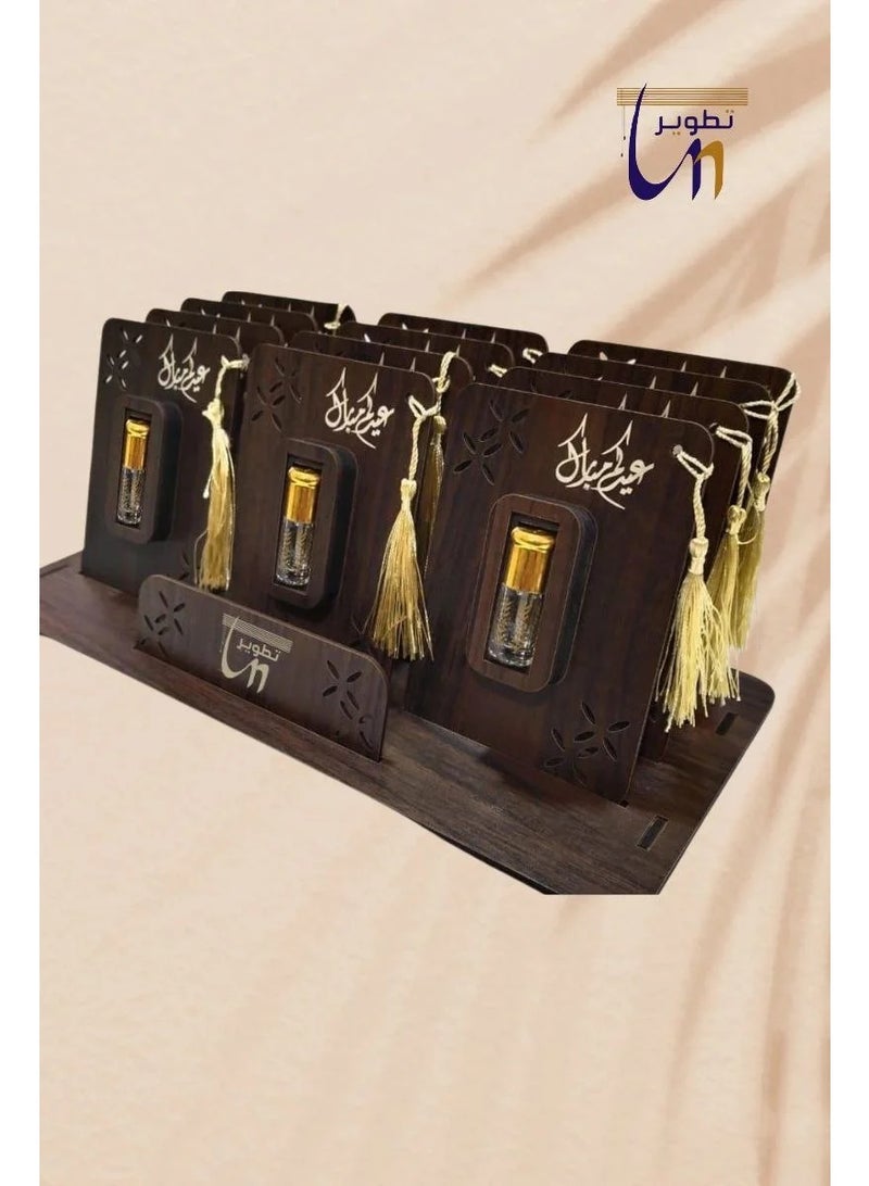 Premium Oud Oil Distributions