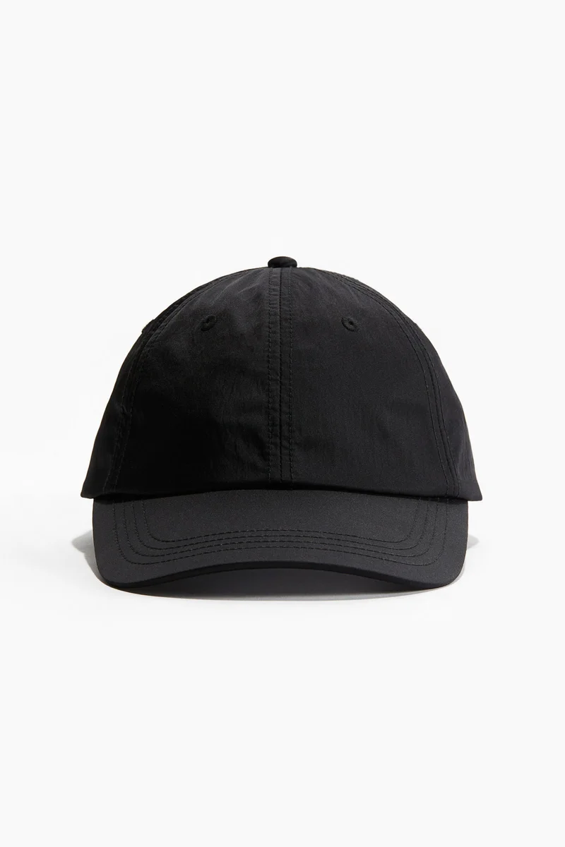 H&M Cotton twill cap