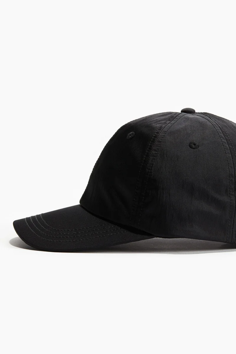 H&M Cotton twill cap