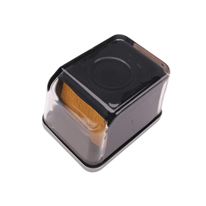 iFJF AR50041 Snapon Fuel Filter Replacement for John Deere 20 30 40 50 55 Series Tractor with Transparent Bowl 40 Micron 820 930 1035 1120 1350 1520 2150 2355 2450 2650 3150 Replace WK13001