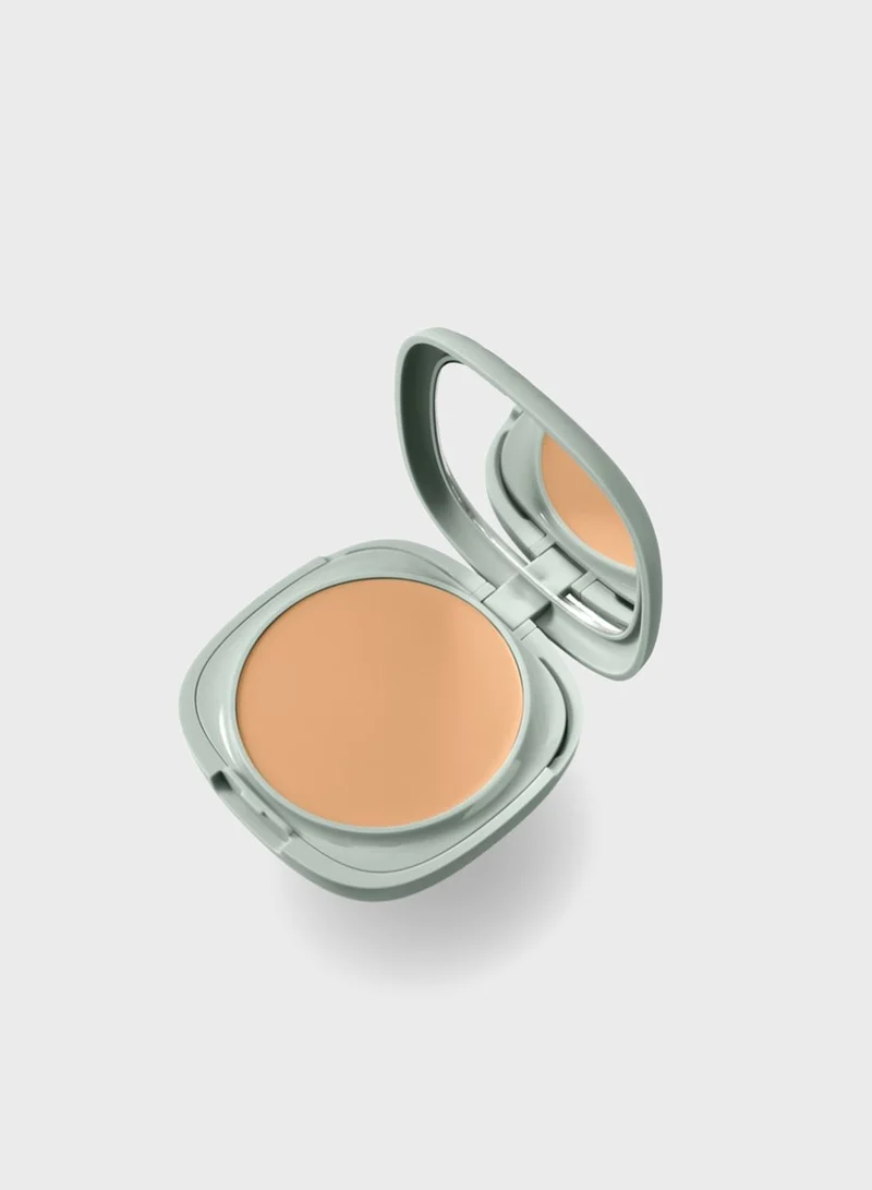 KIKO MILANO Soft Touch Compact Foundation  - 03 - Honey