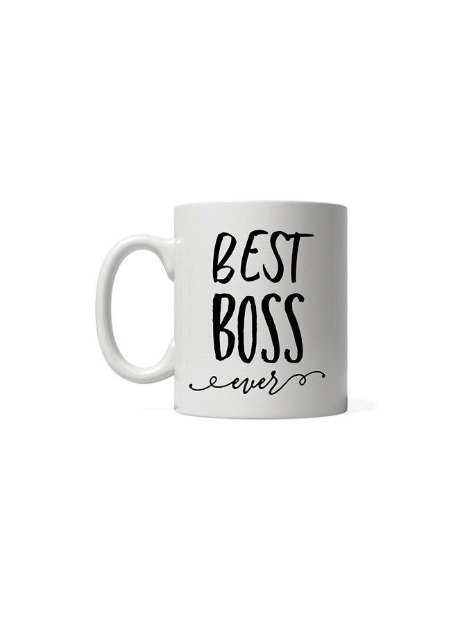 Giftmate - Giftmate Printed Coffee Mug - Image 1