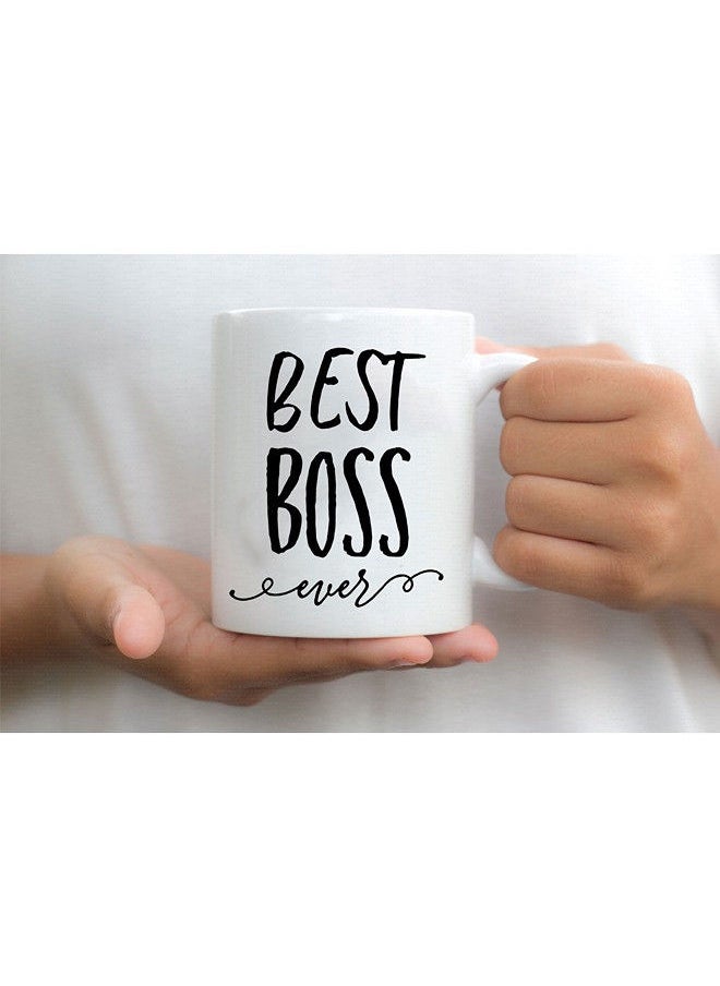 Giftmate - Giftmate Printed Coffee Mug - Image 1