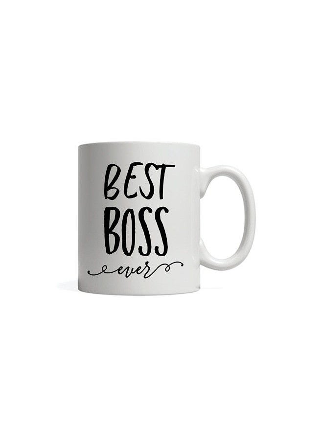 Giftmate - Giftmate Printed Coffee Mug - Image 1