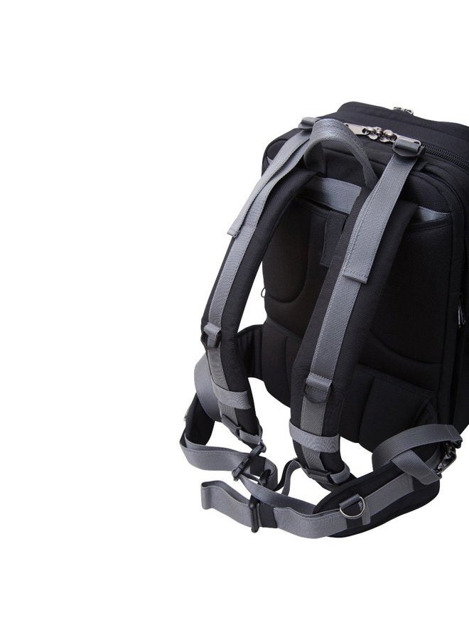 Ape Case , High-Style, Graphite Gray, Backpack, Camera Bag (ACPRO3500NTGY)  - Image 3