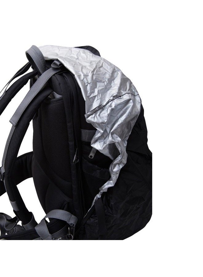 Ape Case , High-Style, Graphite Gray, Backpack, Camera Bag (ACPRO3500NTGY)  - Image 4
