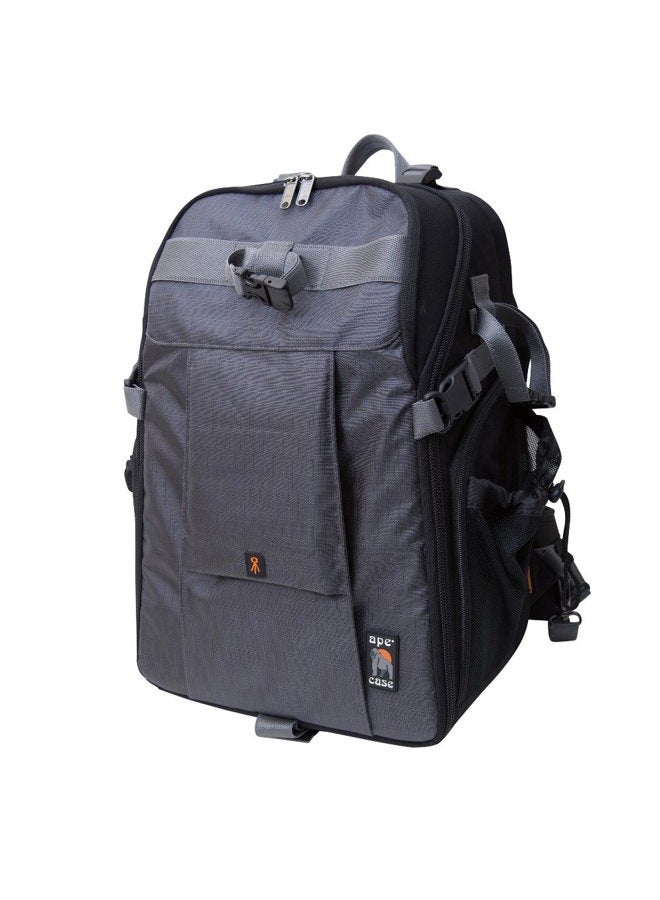 Ape Case , High-Style, Graphite Gray, Backpack, Camera Bag (ACPRO3500NTGY)  - Image 1