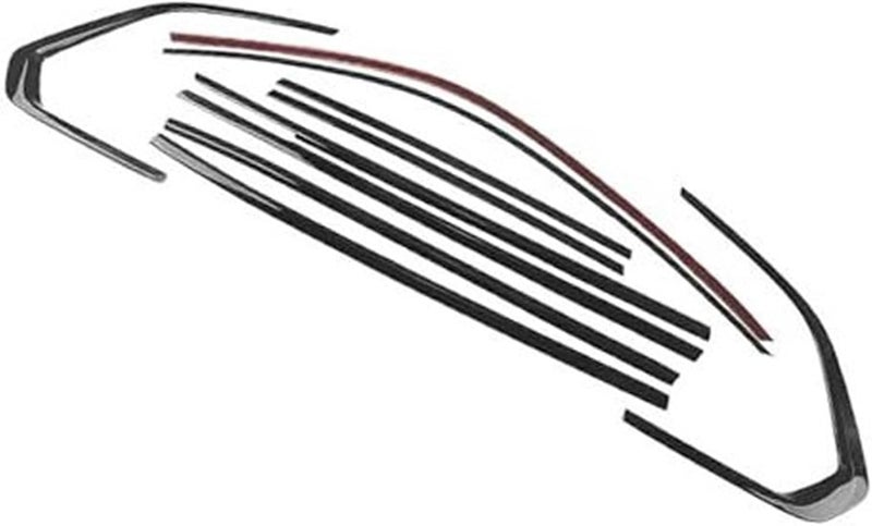 Vuzmode Window Door Seal Strip for BMW X5 G05 - Image 1