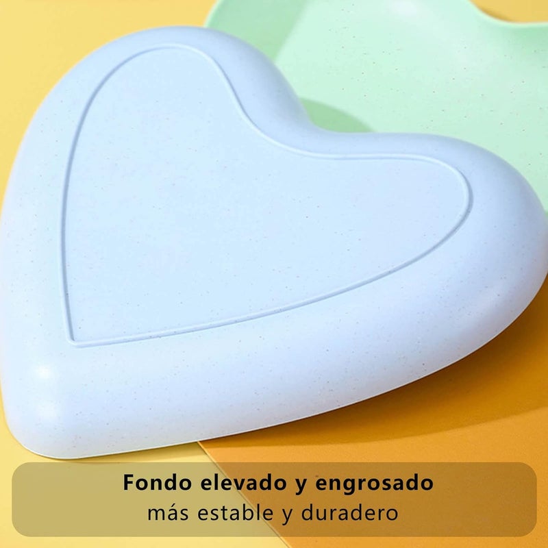 NAIDEV Plastic_Dish_A Pink 10 - Image 4