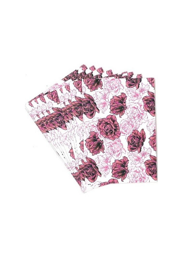SOD 10-Piece Mini Fancy Envelopes 11x7.5cm Size - Image 2