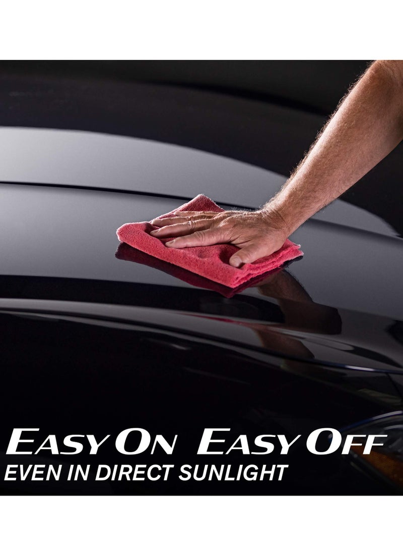 TurtleWax Ceramic Spray Coating 473ml Shine Protection Car Ceramic Coating Turtle Wax Hybrid Solutions  - Image 3