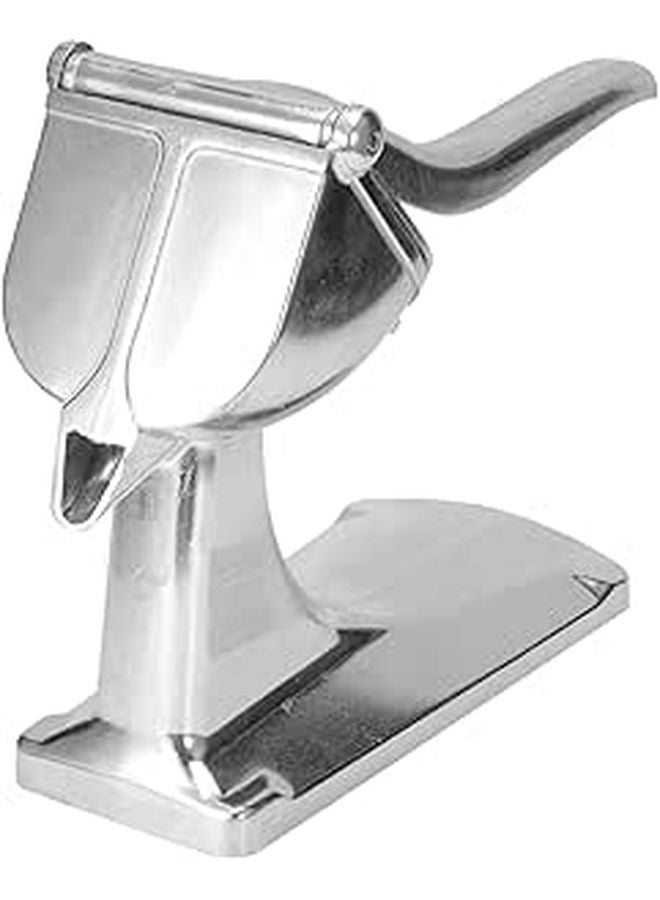 Stainless Steel Manual Citrus Juicer for Lemon Orange Multi Function Fruit Squeezer - Image 1
