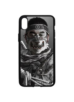 PRINTED Phone Cover FOR IPHONE XR Jin From Ghost Of Tsushima Video Game - pzsku/Z613B05863657D7C38941Z/45/_/1677411769/cda7e3c2-d636-404f-b2b4-516c700cc4f1