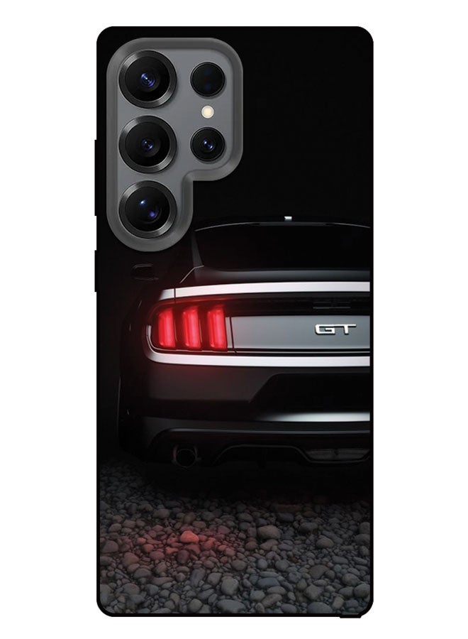 EYE CATCH Printed Protective Case Cover For Samsung Galaxy S25 Ultra-  GT Mustang - Image 1