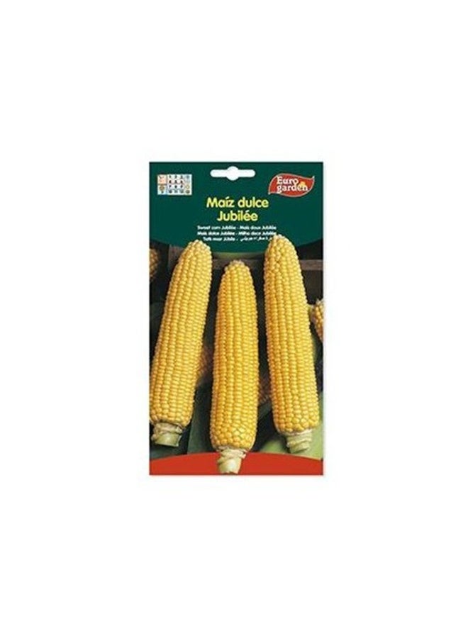 Euro Garden EG Sweet Corn Seeds