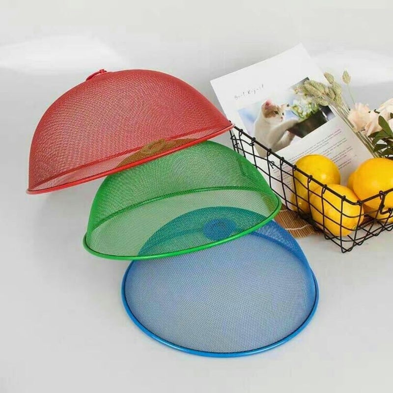 Food Protective Cover From Insect Wasps Flies 24CM - Image 4