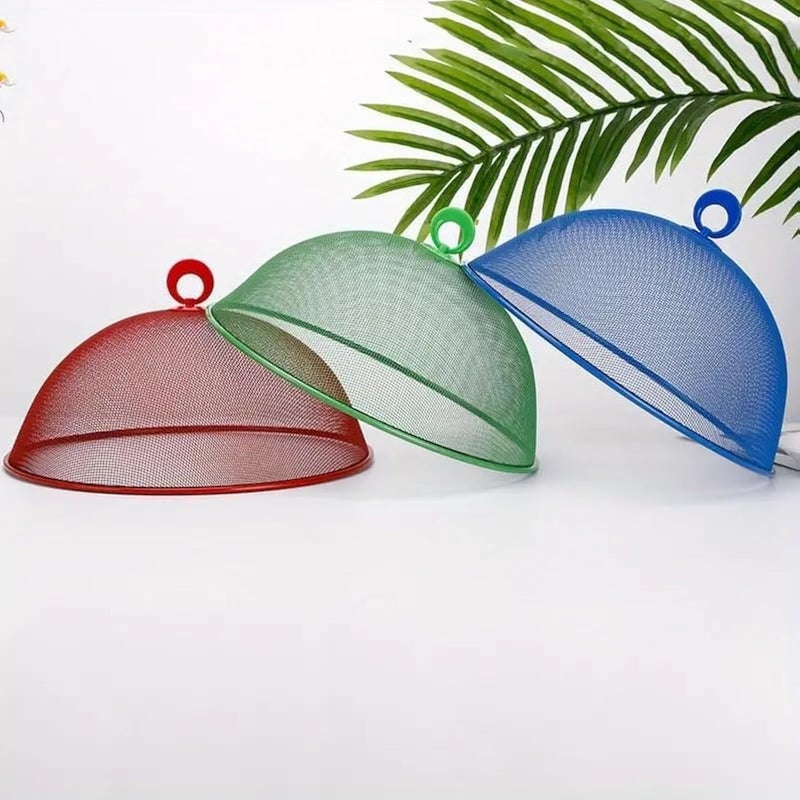 Food Protective Cover From Insect Wasps Flies 24CM - Image 1