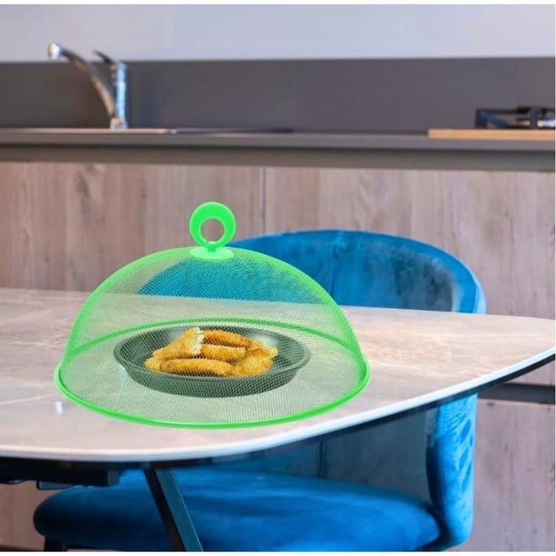 Food Protective Cover From Insect Wasps Flies 24CM - Image 3
