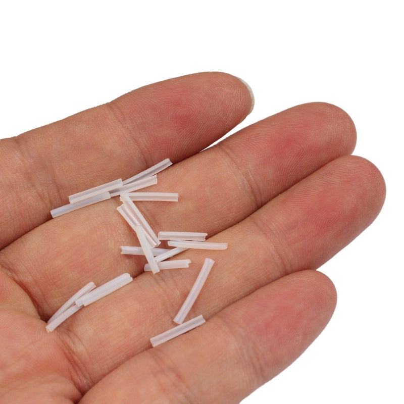 Ingrown Toenail Tools Kit Toenail Treatment Tool for Ingrown Toenail Removal Correction Toe Nail Corrector Strips Toenail Lifter Nail Clipper Foot Care - Image 5