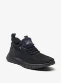 Oaklan by Shoexpress BLACK