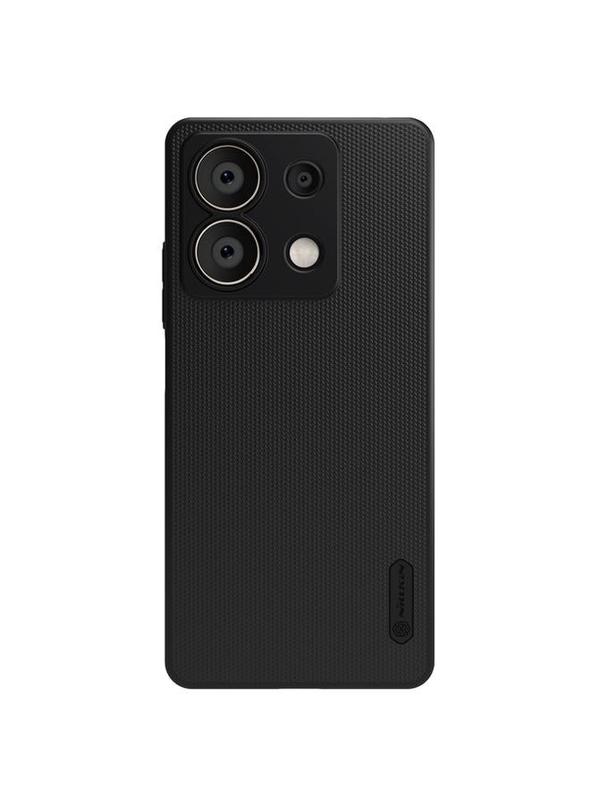Nillkin Case For Xiaomi Redmi Note 13 5G Frosted PC Phone Case - Image 1