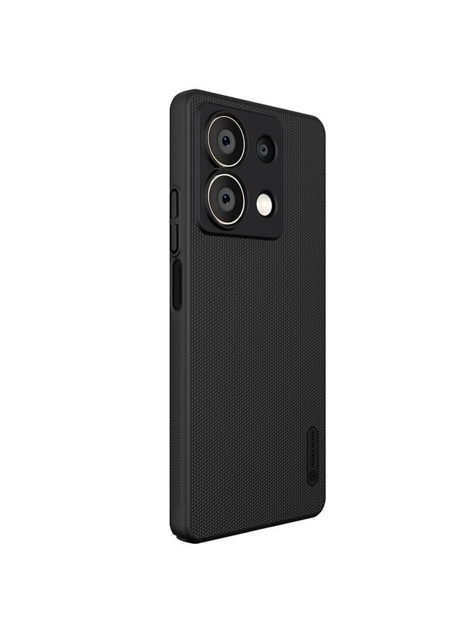 Nillkin Case For Xiaomi Redmi Note 13 5G Frosted PC Phone Case - Image 2
