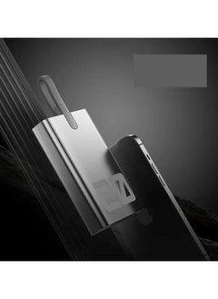 Pama Romoss 20000 mAh Power Bank PD USB C Fast Charging Portable Charger With 1 USB 2 PD 2 Lightning Ports PEA20A  - Image 2