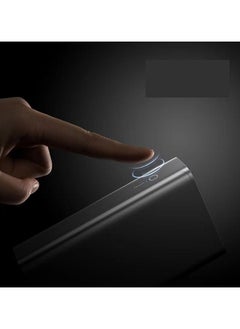 Pama Romoss 20000 mAh Power Bank PD USB C Fast Charging Portable Charger With 1 USB 2 PD 2 Lightning Ports PEA20A  - Image 3