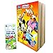 MICKEY MOUSE Disney Mickey Mouse 400 Pages of Coloring Fun - Image 4
