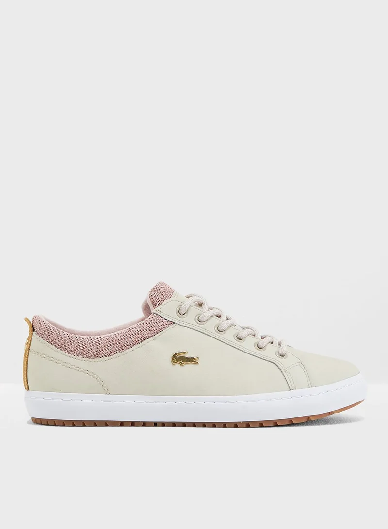 LACOSTE Straightset Insulate 3181 Caw Sneaker