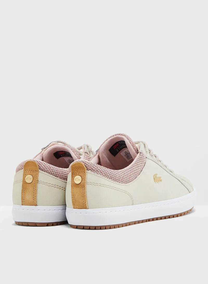 LACOSTE Straightset Insulate 3181 Caw Sneaker