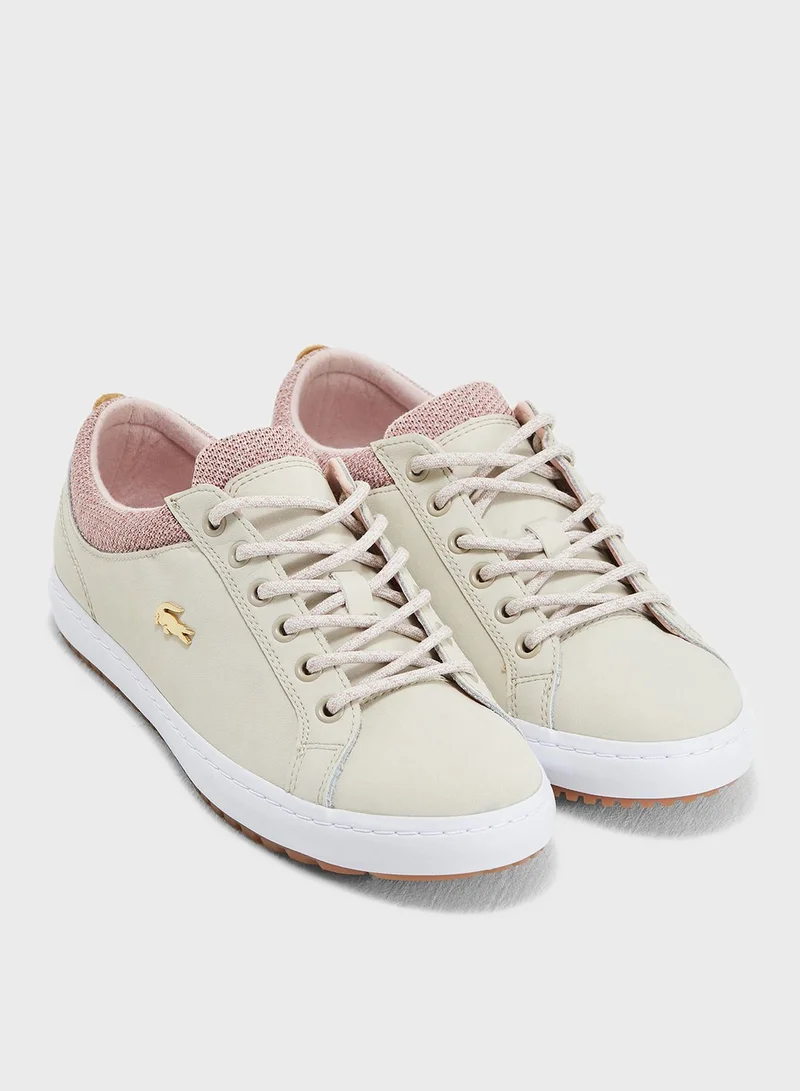 LACOSTE Straightset Insulate 3181 Caw Sneaker