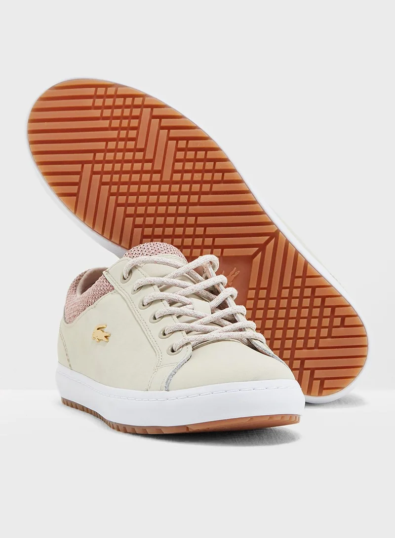 LACOSTE Straightset Insulate 3181 Caw Sneaker