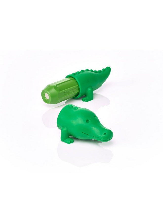 سمارت ماكس مجموعة بناء الاكتشاف المغناطيسي STEM من SmartMax My First Safari Animals مع حيوانات ناعمة للأعمار من 1 إلى 5 سنوات  - Image 5