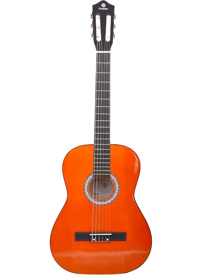 UNISTAR Classical Guitar - Image 3
