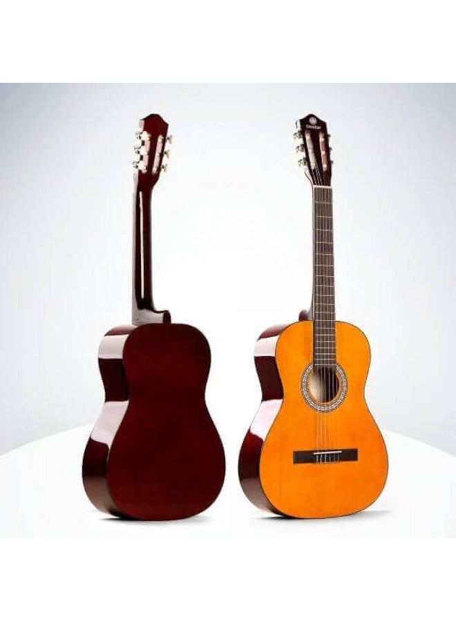 UNISTAR Classical Guitar - Image 1