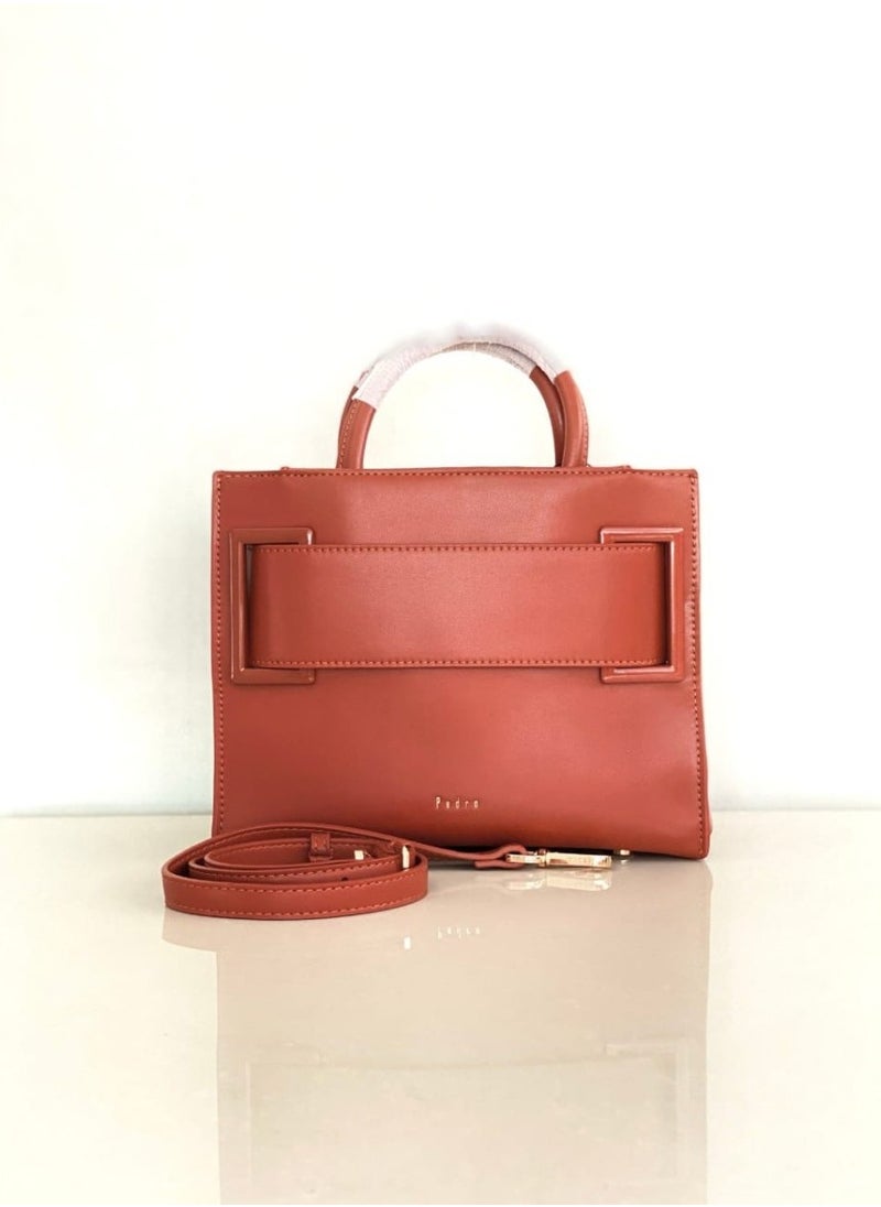 Pedro Fashionable shoulder bag with strap for women  - Image 1