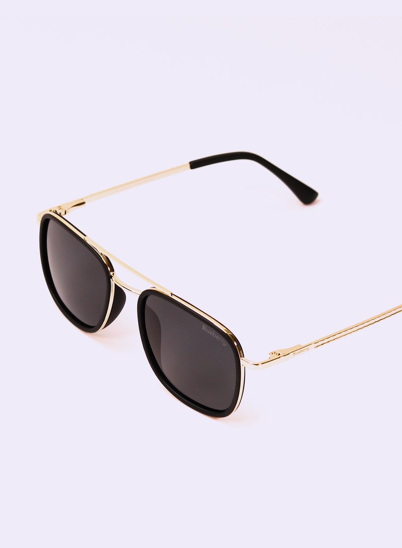 Blueberry sunglasses High quality  and polarized lenses protect your eyes from the sun's harmful UV rays - Image 4